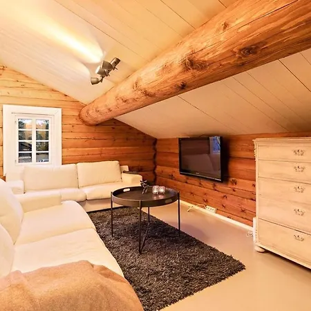 Log In Surrounded By Activity